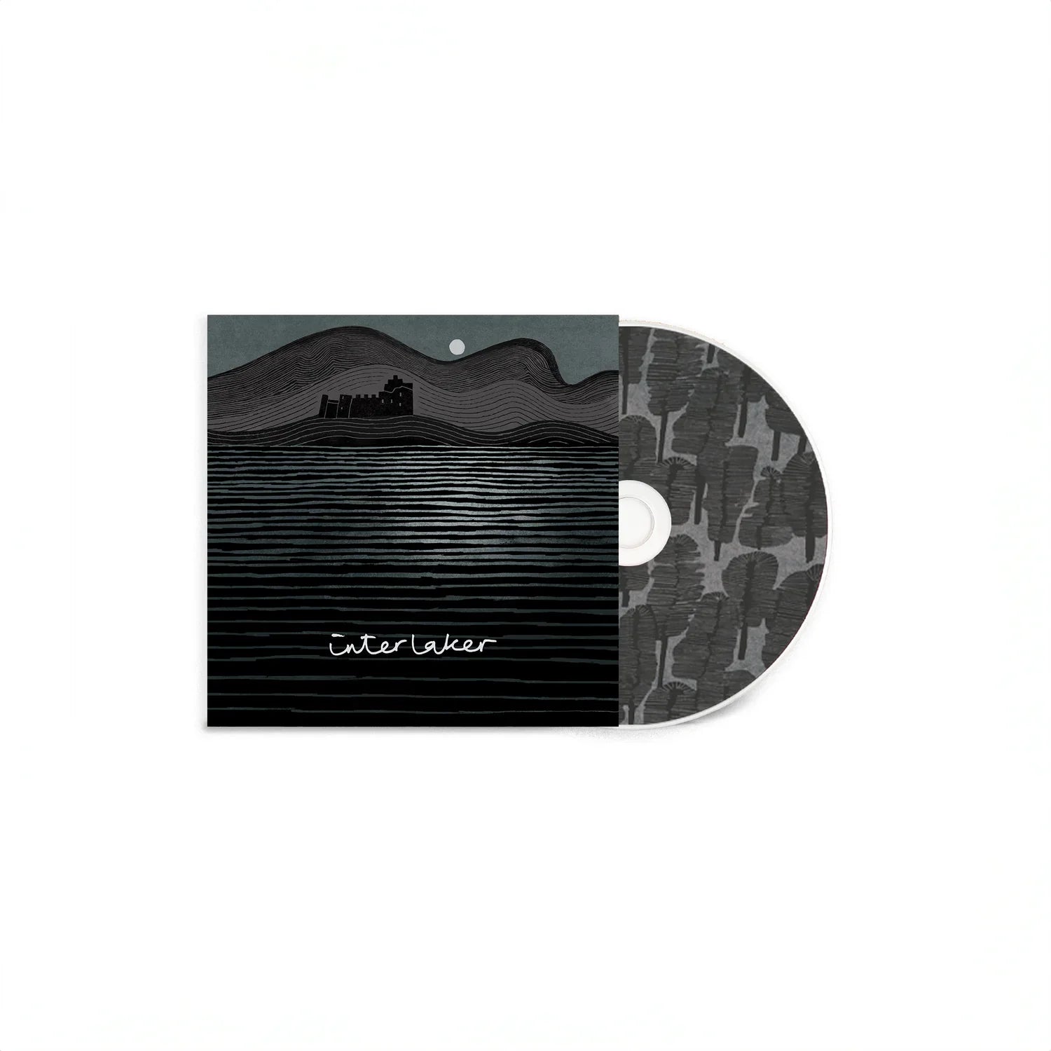 Interlaker: CD