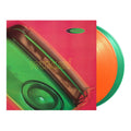 Watusi: Deluxe Gatefold Green & Orange 2LP + CD
