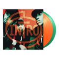 Intro (30th Anniversary Edition): Limited Orange/Green Vinyl 2LP