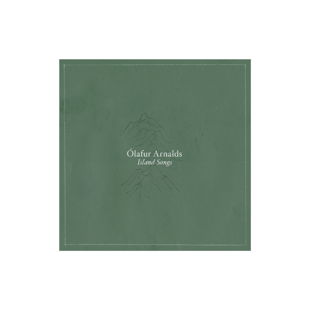 Island Songs [2024 Reissue]: CD