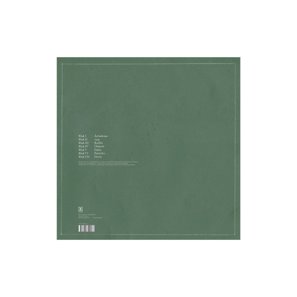 Island Songs [2024 Reissue]: CD