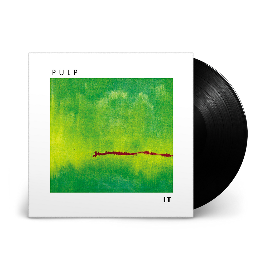 It: Vinyl LP
