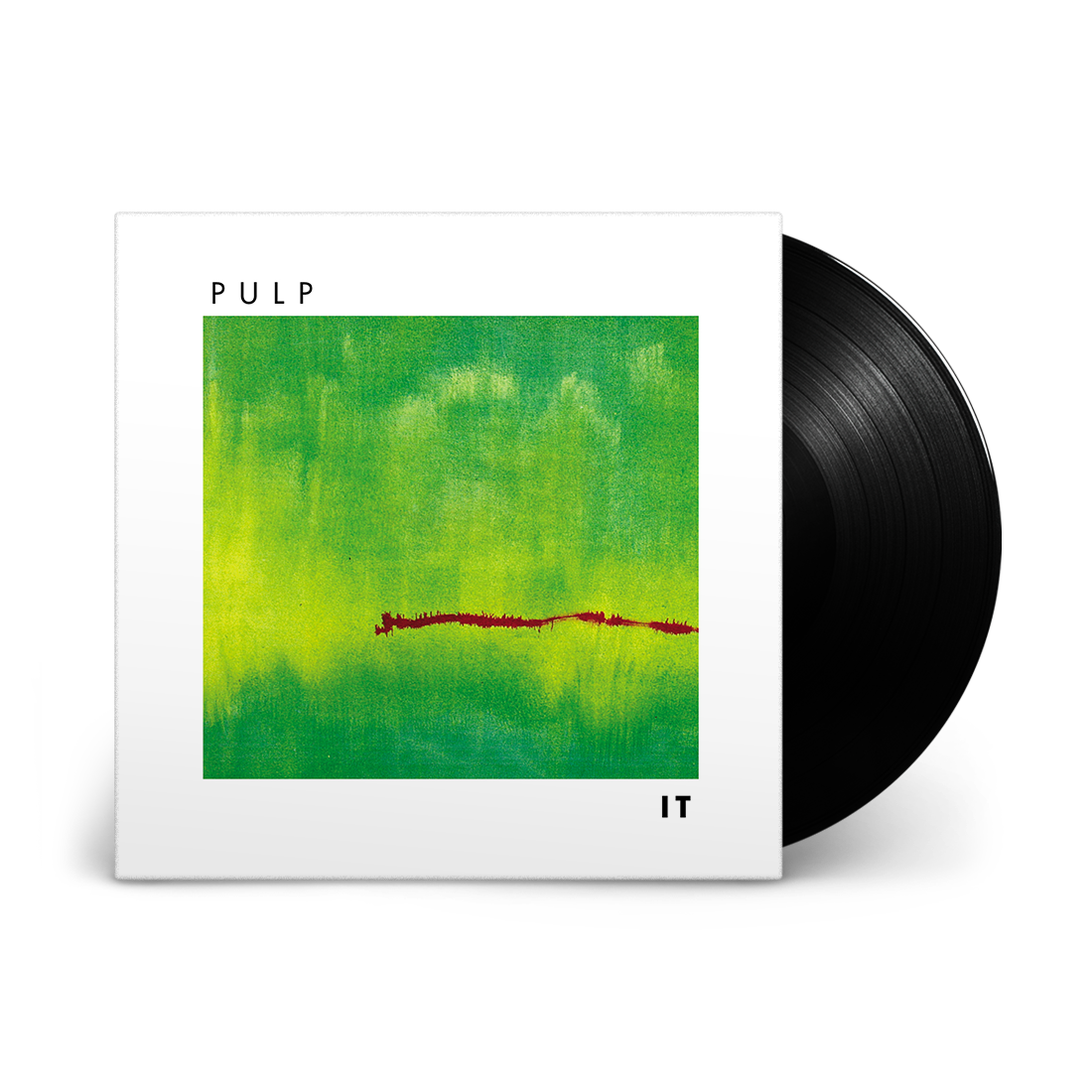 It: Vinyl LP