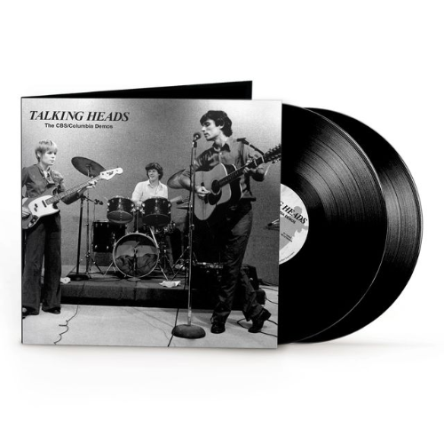 The CBS / Columbia Demos: Vinyl 2LP [RSD 2026]