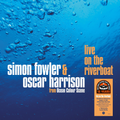Live On The Riverboat: Translucent Blue Vinyl 2LP