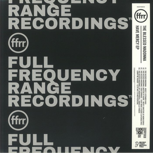 Have Mercy EP: Vinyl LP [RSD24]