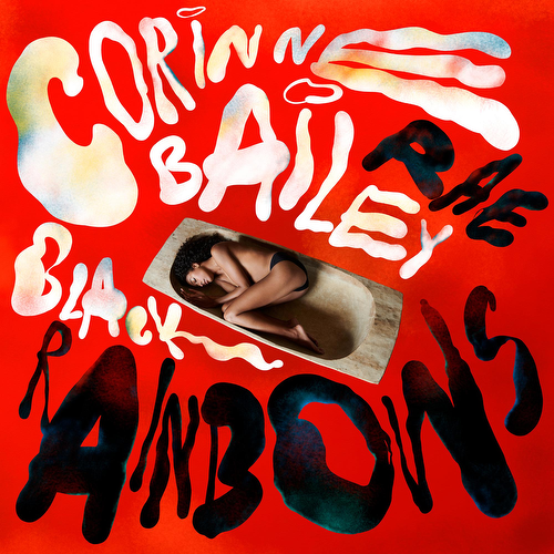 Black Rainbows: CD