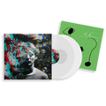 I Forget Where We Were (10th Anniversary): Limited Crystal Clear Vinyl 2LP + Signed 'Is It?' Print