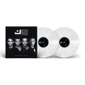 J15 (Anniversary Edition): White Vinyl 2LP
