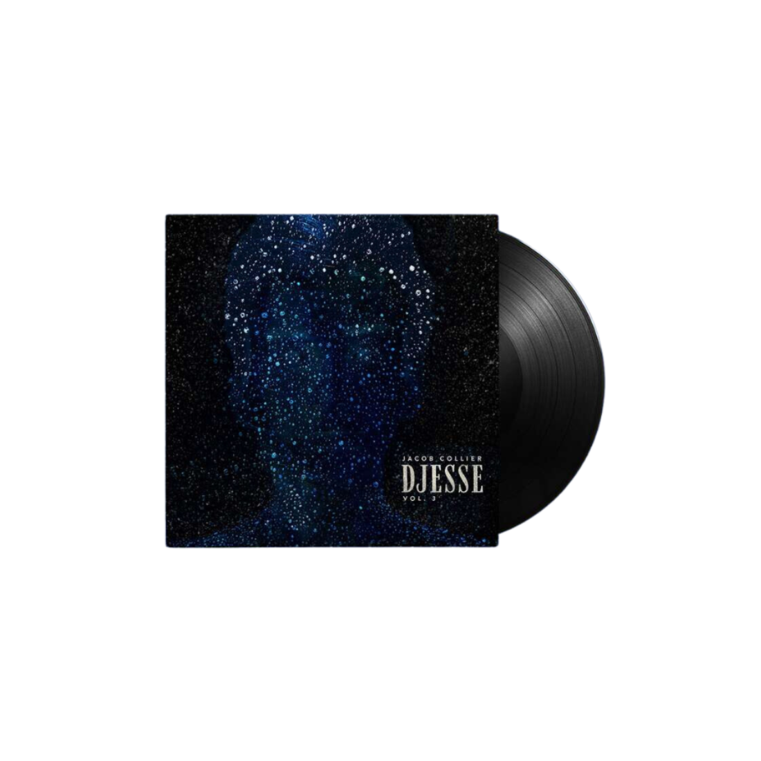 Djesse Vol. 3: Vinyl LP