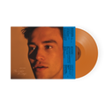 The Light For Days - Exclusive Colour Vinyl