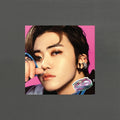 ISTJ (Poster Version - Jaemin): CD