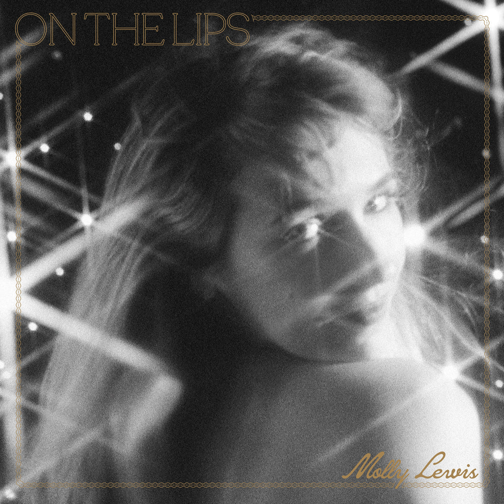 On The Lips: CD