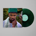 Dunya: Limited 'Ghaba' Green Vinyl LP