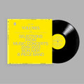 Volumes: One Selections From Music Concerts 2019-2023 Bon Iver 6 Piece Band Vinyl LP