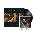 Changes All The Time: Vinyl LP + Signed Art Card