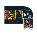 Changes All The Time: CD + Signed Art Card