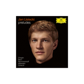Preludes by Chopin, Bach, Rachmaninoff, Messiaen, Górecki - Vinyl