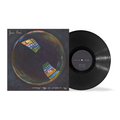 The Window Is The Dream: Vinyl LP