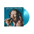Farewell Song: Limited Turquoise Marbled Vinyl LP