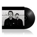 Fate & Alcohol: Vinyl LP