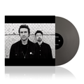 Fate & Alcohol: Limited Silver Vinyl LP