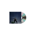 Peace & Patience CD