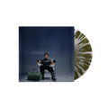 Peace & Patience Splatter Vinyl