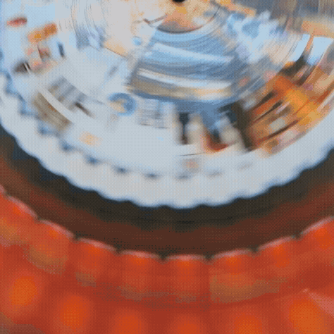 In My Room - 10 Year Anniversary Edition - Zoetrope Vinyl