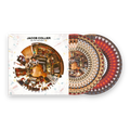 In My Room - 10 Year Anniversary Edition - Zoetrope Vinyl