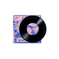 Lover / Tattoo: 7" Vinyl