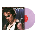 Grace: Limited Lilac Wine Vinyl LP [NAD23]