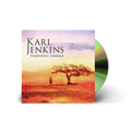 Symphonic Adiemus: CD