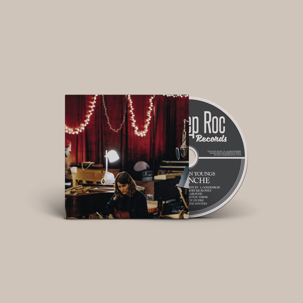 Avalanche: CD