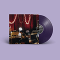 Avalanche: Limited Edition Opaque Vinyl LP
