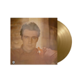 Five Years Gone: Limited Gold Colour Vinyl LP
