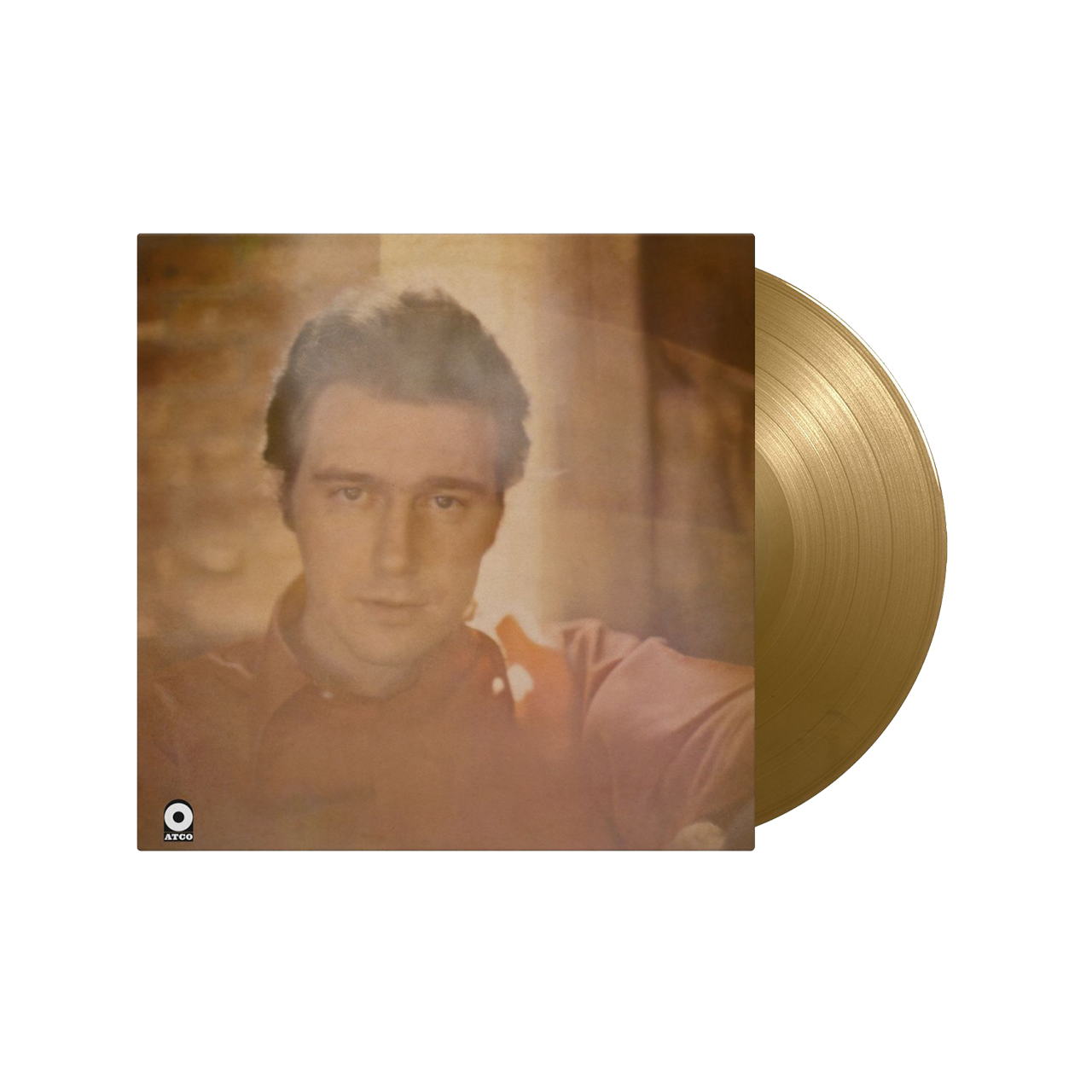 Five Years Gone: Limited Gold Colour Vinyl LP