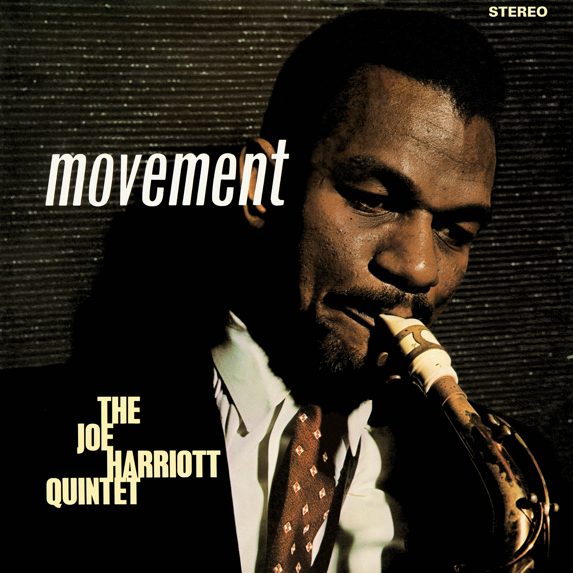 Movement: Vinyl LP Album
