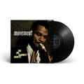 Movement: Vinyl LP Album