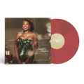 The Gift Of Love: Ruby Red Vinyl LP