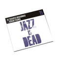 Instrumentals JID019: CD
