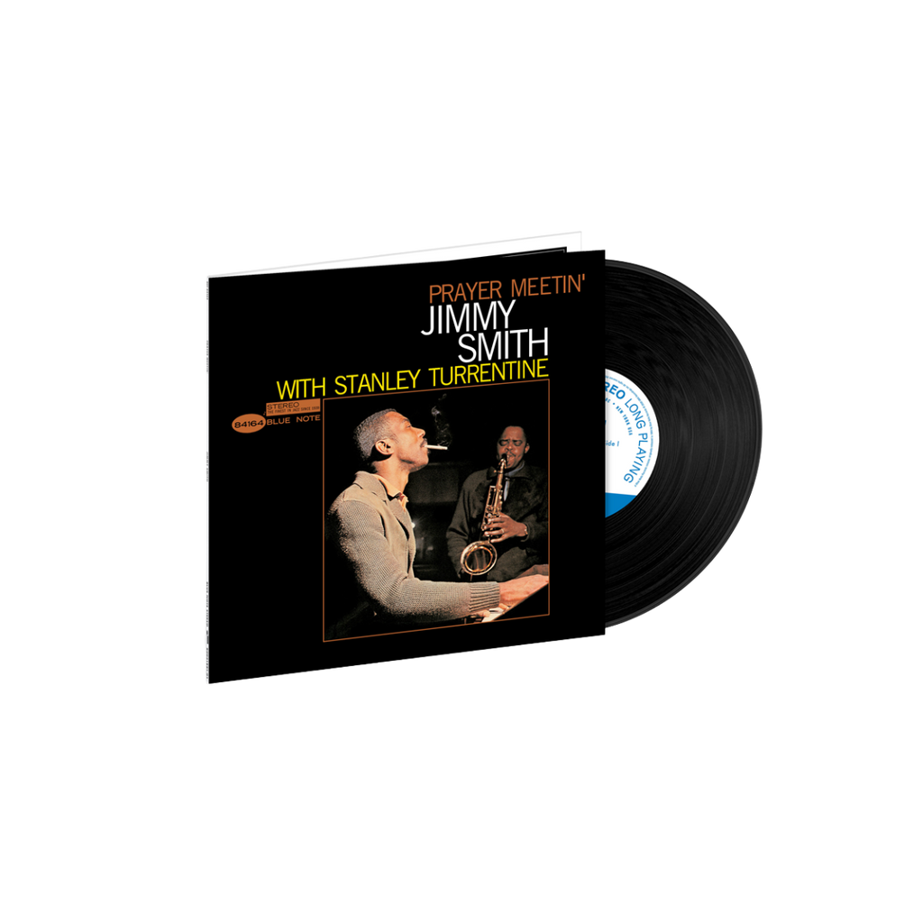 Prayer Meetin' (Tone Poet Series): Vinyl LP