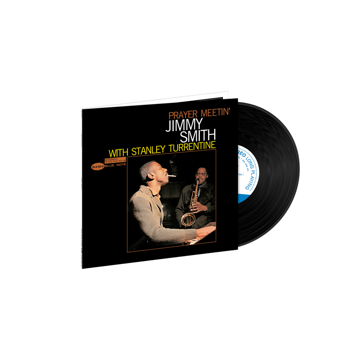 Prayer Meetin' (Tone Poet Series): Vinyl LP
