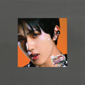 ISTJ (Poster Version - Jisung): CD