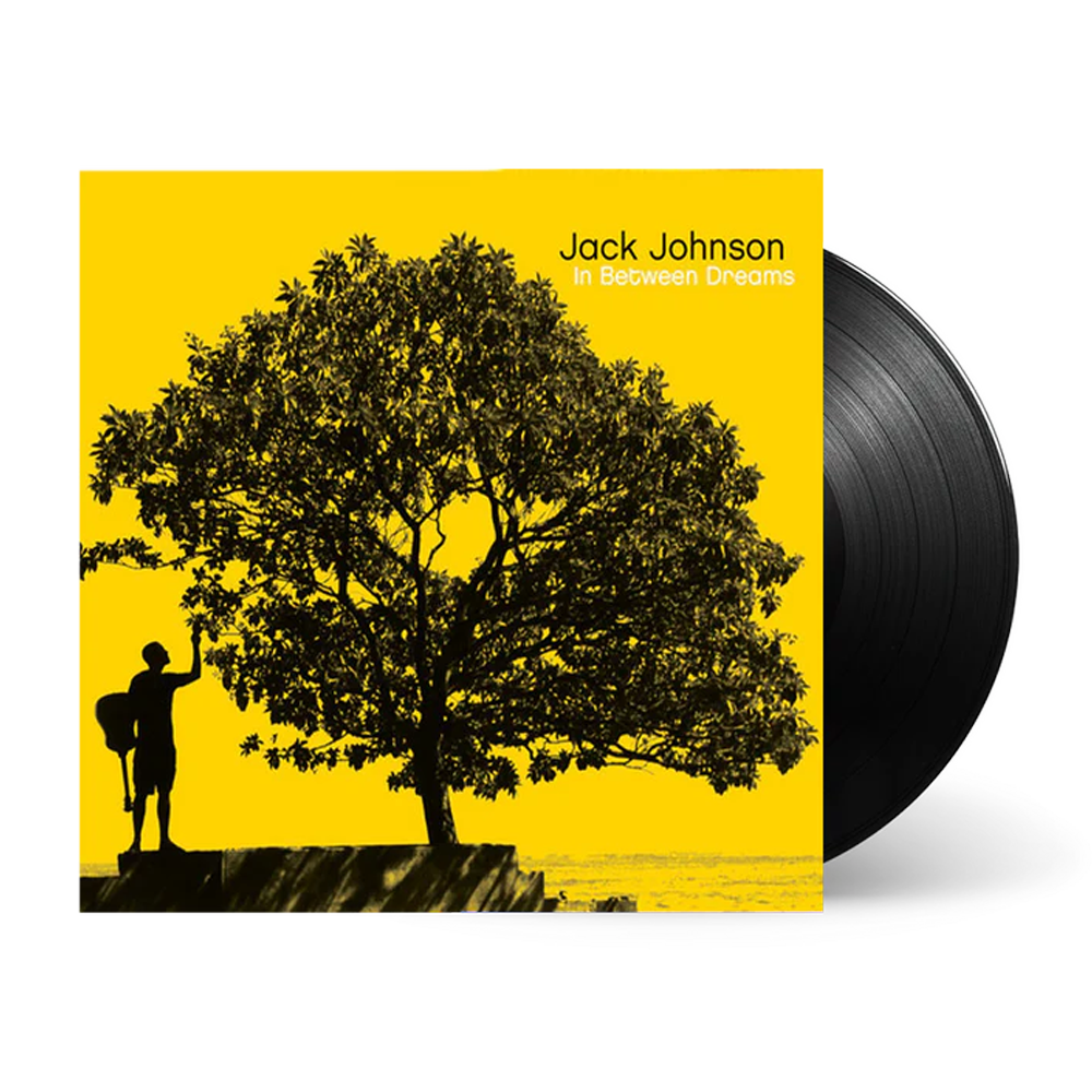 In Between Dreams: Vinyl LP