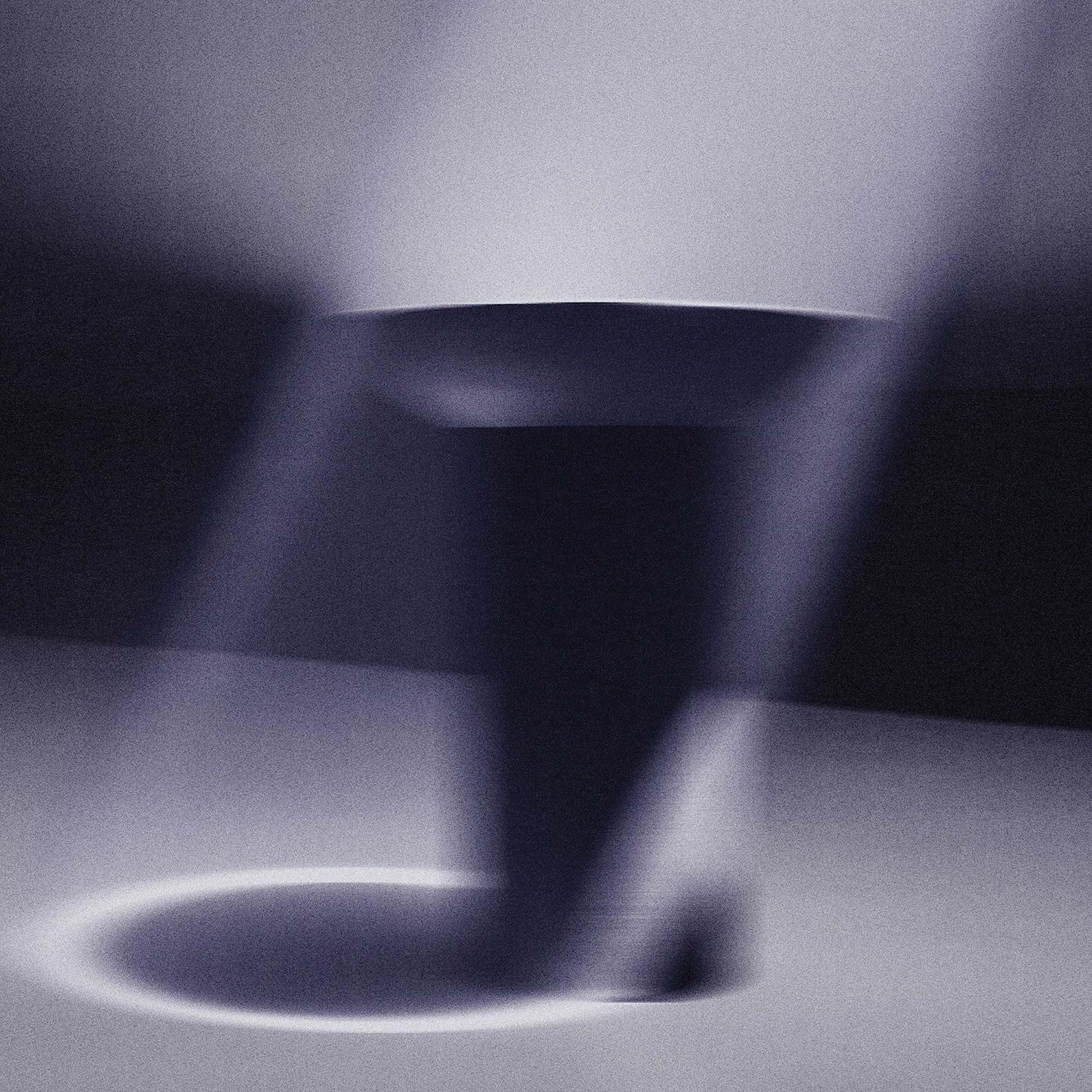Perspective: Limited Transparent Vinyl EP