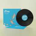 What Do We Do Now: Vinyl LP