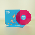 What Do We Do Now: Limited Neon Pink Loser Vinyl LP