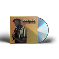 Flying Away: CD