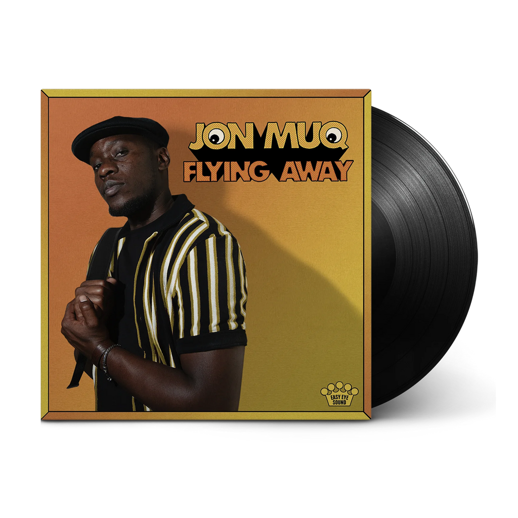 Flying Away: Vinyl LP